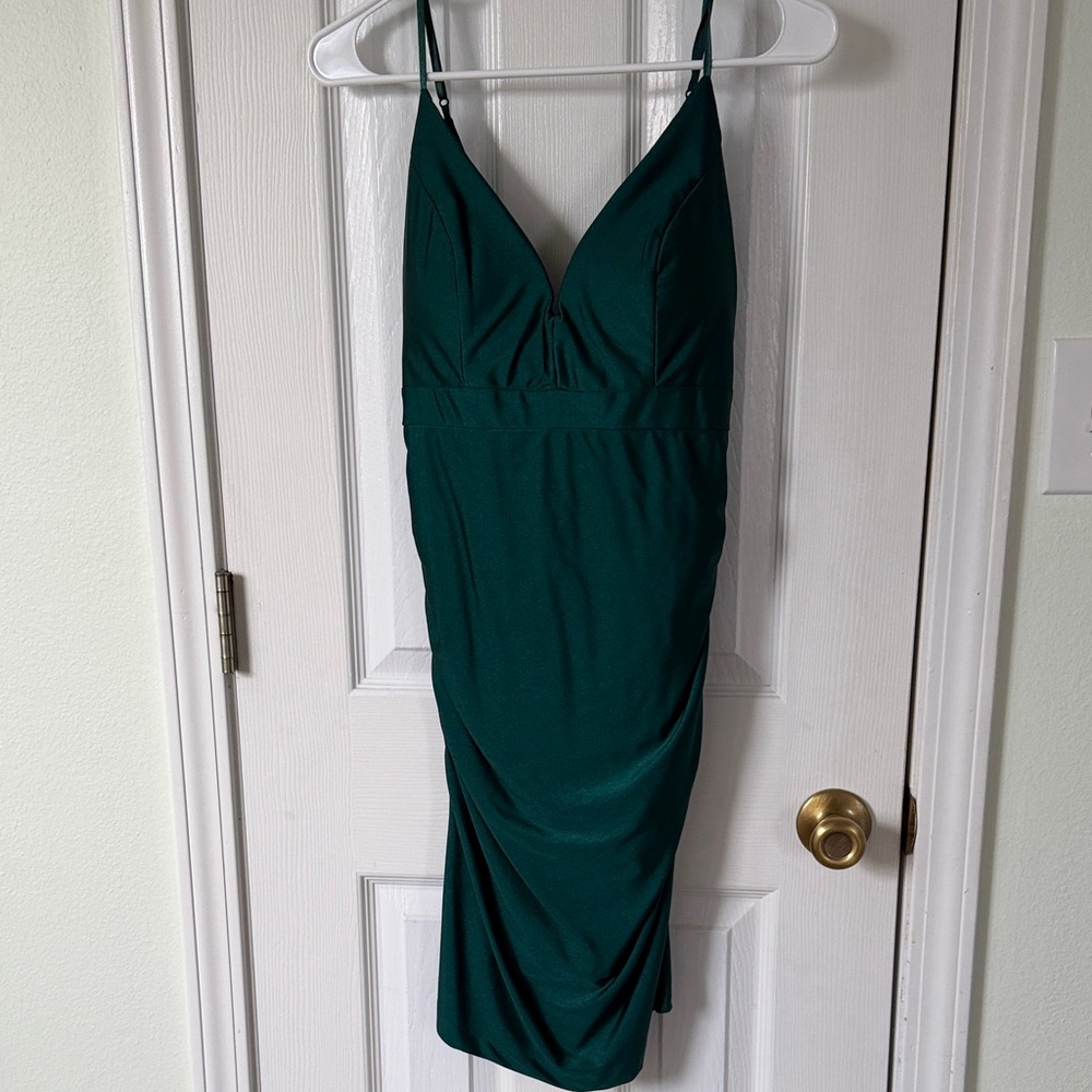 Windsor Spaghetti Strap Dress